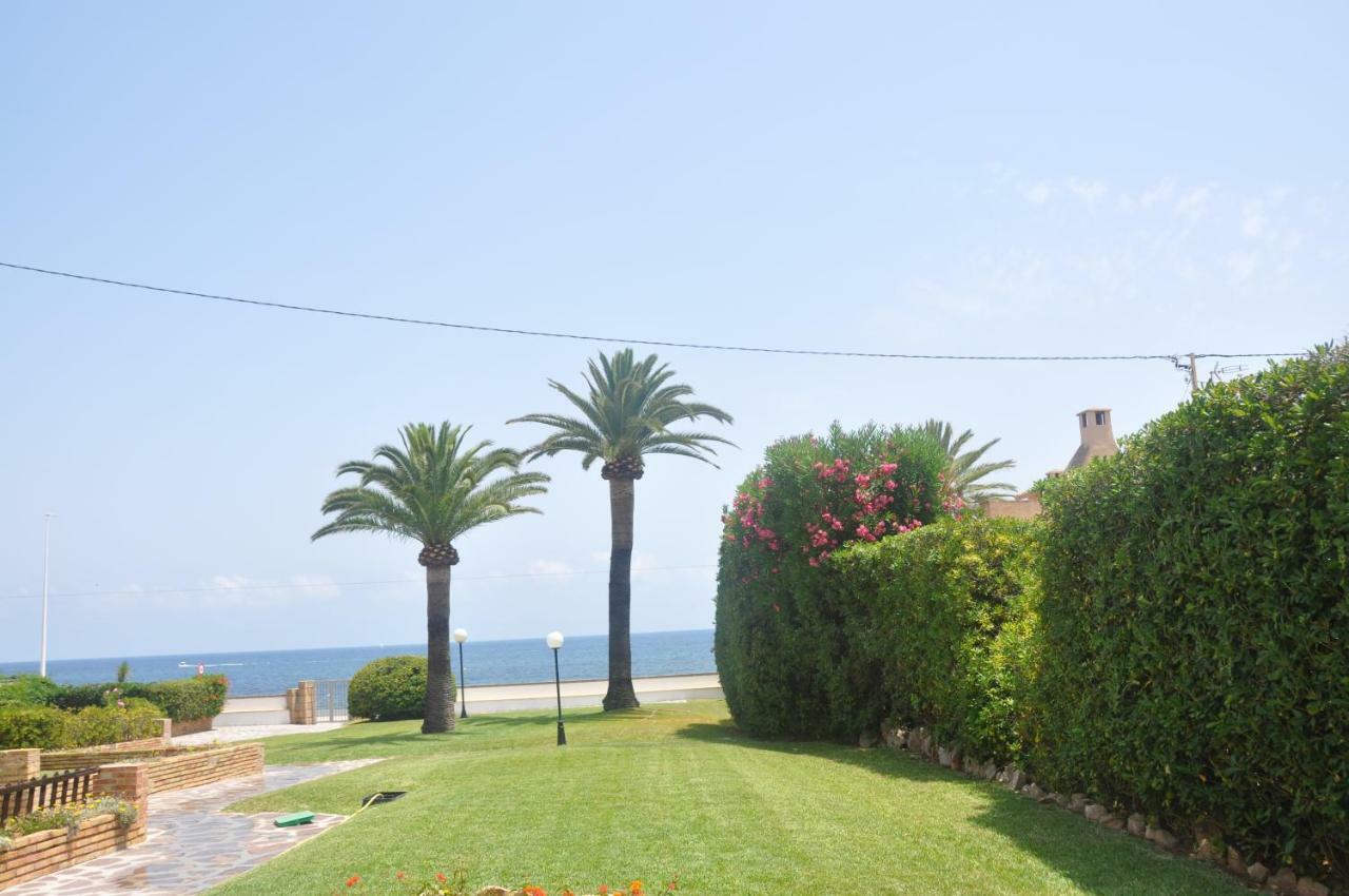 Javea Lovely Apartments Facing The Sea Экстерьер фото